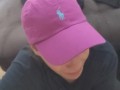 HOLY SLOW-MO CUMSHOT (A bet is a Bet)! - HEATHER KANE