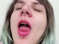 nose fingering, boorgers and snot eating