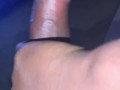 Late night edging my black dick PT. 1 (Snapchat: Jay_x901 & Twitter:Playboimemphis)