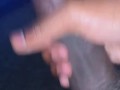 Late night edging my black dick PT. 1 (Snapchat: Jay_x901 & Twitter:Playboimemphis)