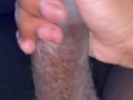 Late night edging my black dick PT. 3 CUMSHOTSnapchat: Jwst901 & Twitter:Playboimemphis)