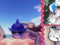 Let’s lewd play monster girl island part 2