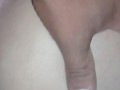 Me vengo adentro de ella y la sigo cogiendo 