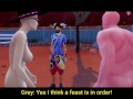 Area Bubblegum