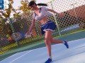 Being A Dik 0.7.0 Part 174 Tennis Game Of Life! By LoveSkySan69