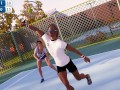 Being A Dik 0.7.0 Part 174 Tennis Game Of Life! By LoveSkySan69