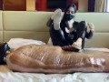 Mistress Nara - Completely drained (Trailer +)