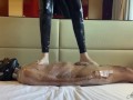Mistress Nara - Completely drained (Trailer +)