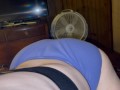 Granny loves making him explode in her mouth. Oral creampie and cum mouth 