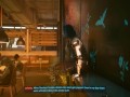 Let's Play Cyberpunk 2077 First Run Part 31