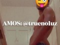  🍆 🧼🚿 soapy cock show 