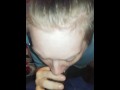 Big Daddy Mo aka ( JayMo) giving his befriend slow motion huge cumshot and facial