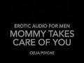 Takes Care of You - Erotic Audio for Men