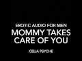 Takes Care of You - Erotic Audio for Men
