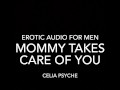 Takes Care of You - Erotic Audio for Men