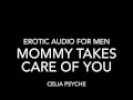 Takes Care of You - Erotic Audio for Men