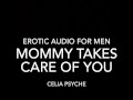 Takes Care of You - Erotic Audio for Men