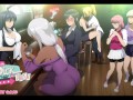 Futa Fix Part 5: Seducing Clover