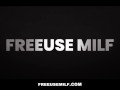 Freeuse Milf - New Porn Series By Mylf - Reverse Gangbang Trailer