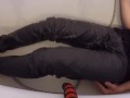 Piss Jeans and Clothed Bath