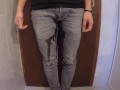 Piss Jeans and Clothed Bath