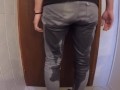 Piss Jeans and Clothed Bath