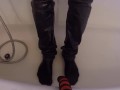 Piss Jeans and Clothed Bath