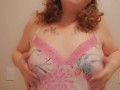 Seductress With NO Rights To The Music Playing