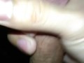 closeup handjob
