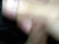 closeup handjob