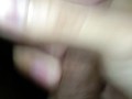closeup handjob