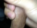 closeup handjob