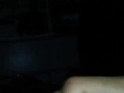 closeup handjob