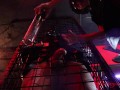 Cock pumping big cock to maximum limits Hands free cumshot bound patient