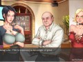 Sylvia - 24 End Of Update