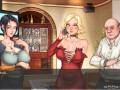 Sylvia - 24 End Of Update