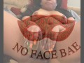 OnlyFans Ebony No Face Bae make her pussy cream and squirt