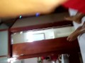 Galopeada rapidin Casero en un motel