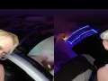 Blow Job Service Hot & Long VR - Mandy Blows The King - Mandy Dickenz & CK 