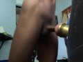 Deep thrusting my Fleshlight | Porn for Women
