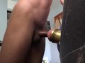 Deep thrusting my Fleshlight | Porn for Women
