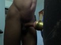 Deep thrusting my Fleshlight | Porn for Women