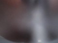 Oops, I squirted on the camera