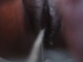 Oops, I squirted on the camera