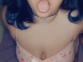 Your POV when you tell me to get on my knees