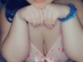 Your POV when you tell me to get on my knees