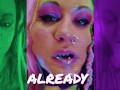 The Triggers will turn your penis into a sissy clit for the shemale to lick