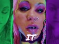 The Triggers will turn your penis into a sissy clit for the shemale to lick