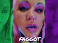 The Triggers will turn your penis into a sissy clit for the shemale to lick