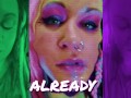 The Triggers will turn your penis into a sissy clit for the shemale to lick